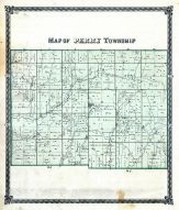 Perry Township, Carroll County 1874